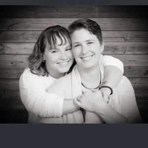 Meet your Posher, Patricia